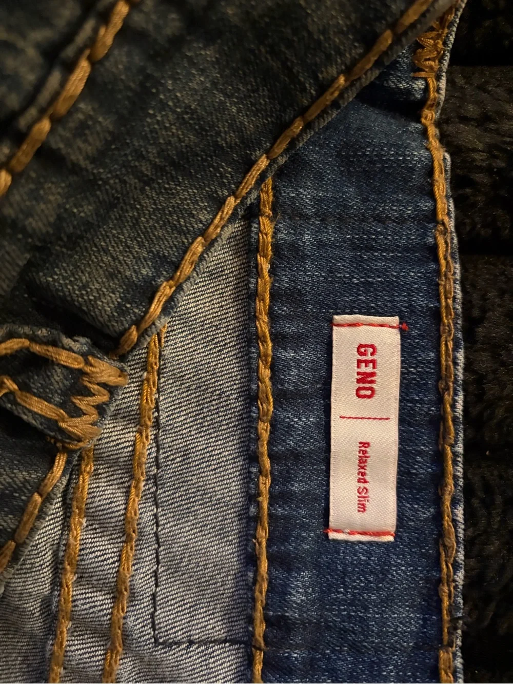 True Religion true religion